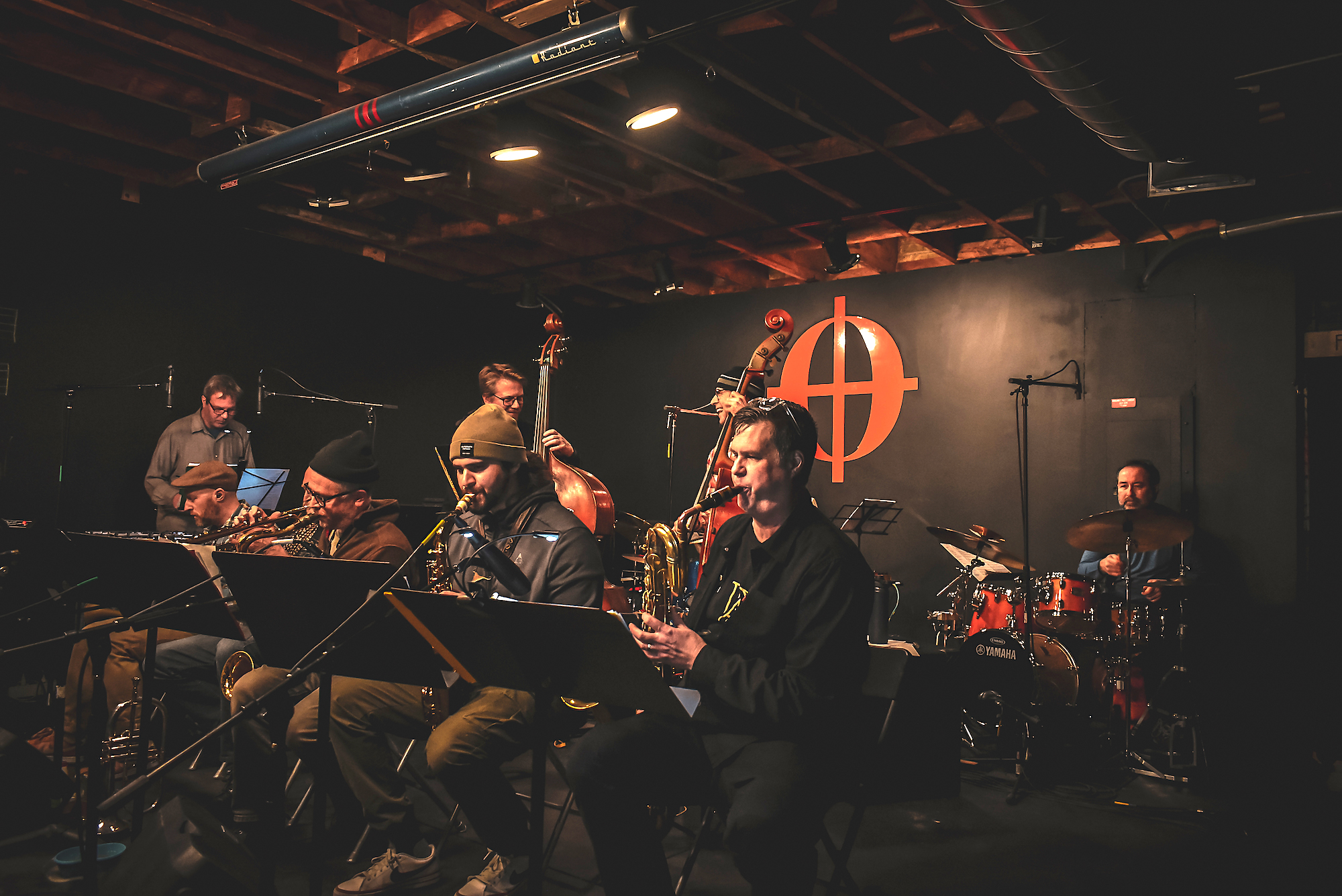 Untitled Jazz Photo