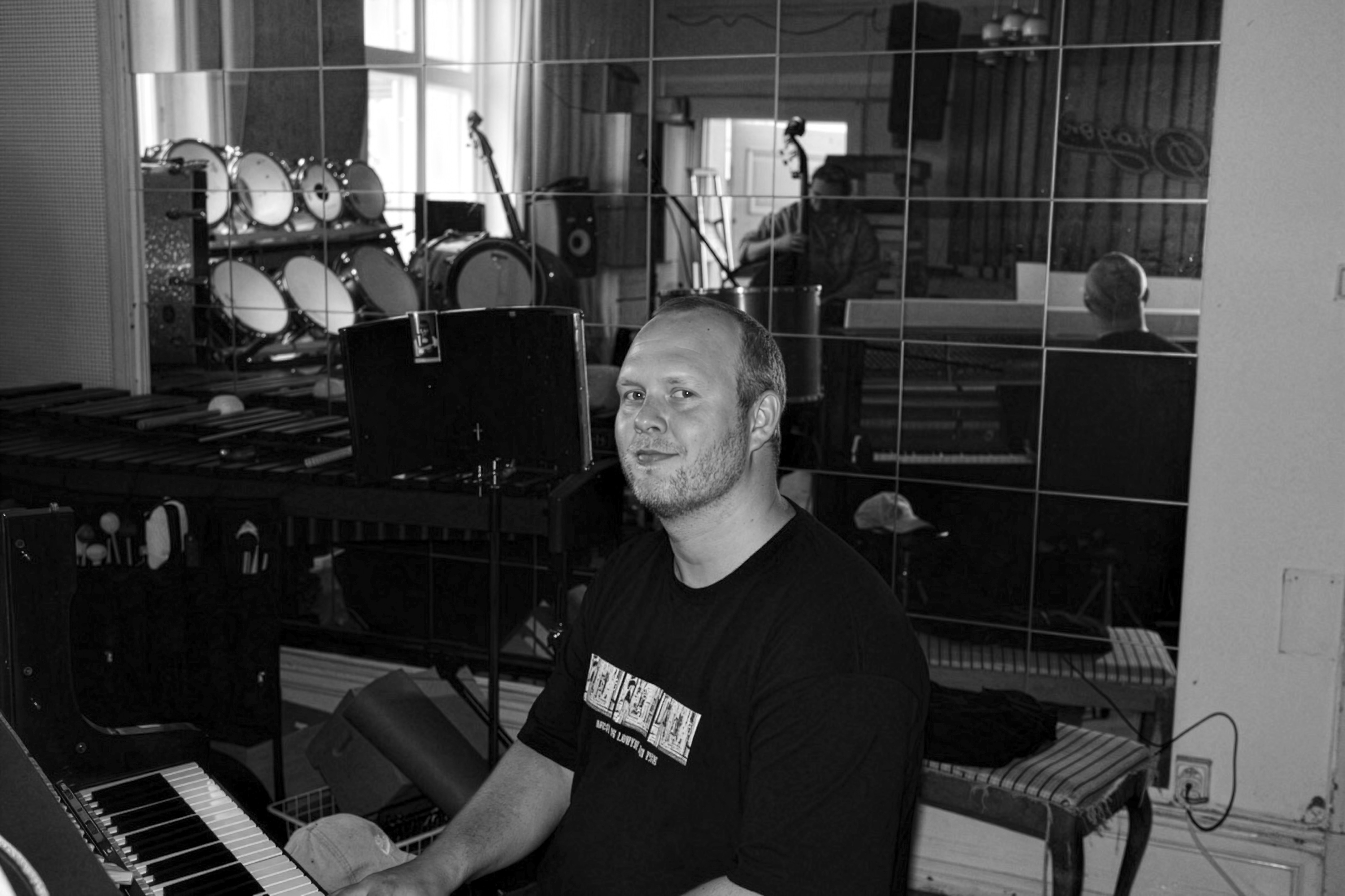 Daniel Stahre — jazz photo by Daniel Stahre | All About Jazz