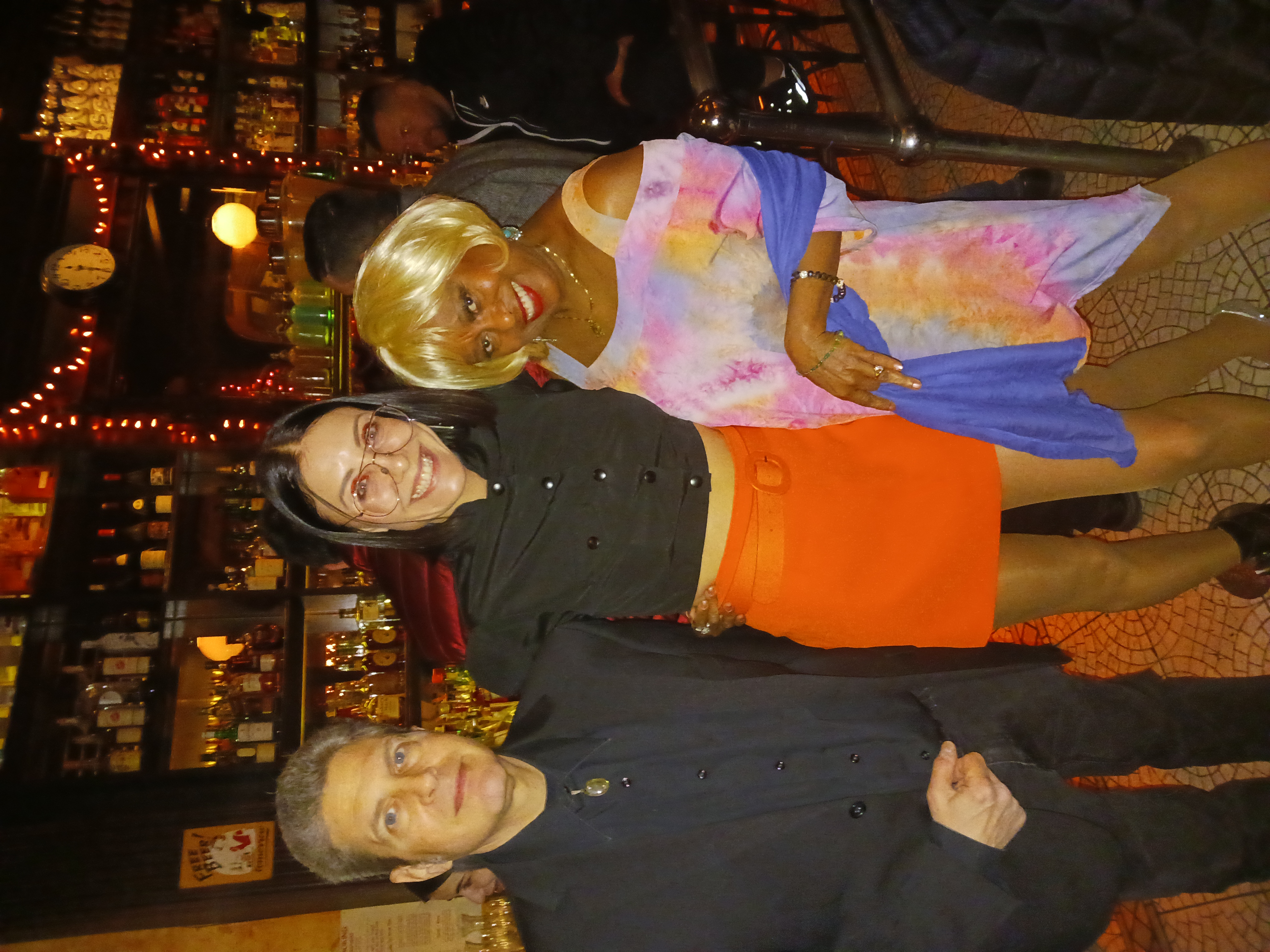 Grace Garland Duo March Fun!g