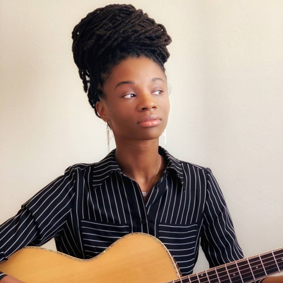 A Good Friday-music By Brandi Pace 