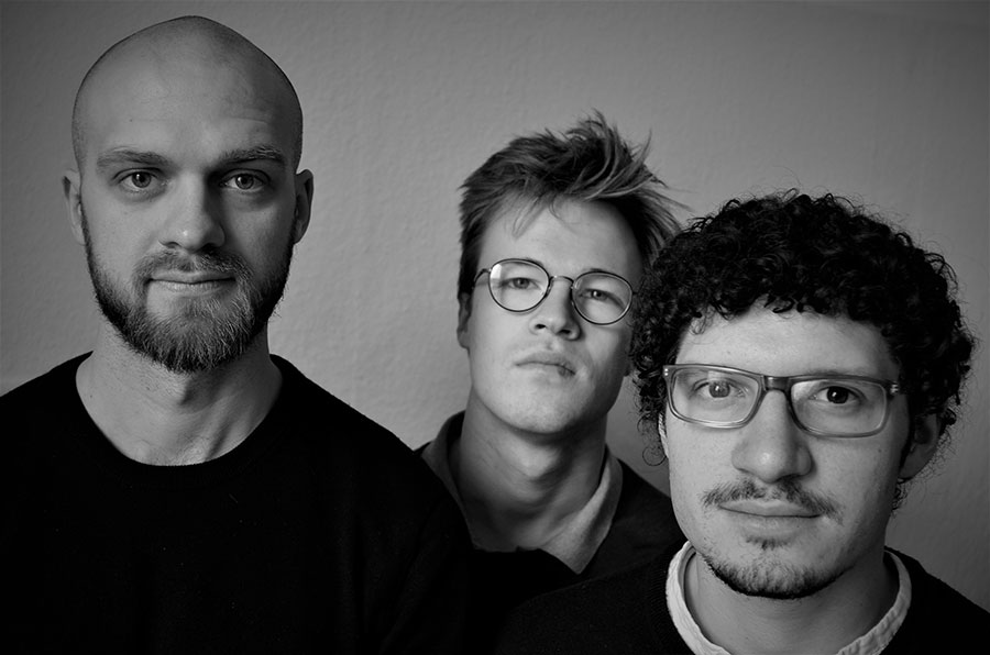 Hauptmann · Schoenegg · Philipp // Live-mitschnitt 