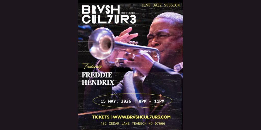 Untitled Jazz Photo — jazz photo by Brush Culture | All About Jazz