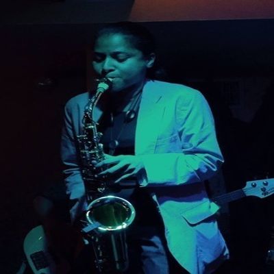 Harlem Jazz Series - Sweet Lee Trio