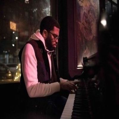 Harlem Jazz Series - Jason Marshall
