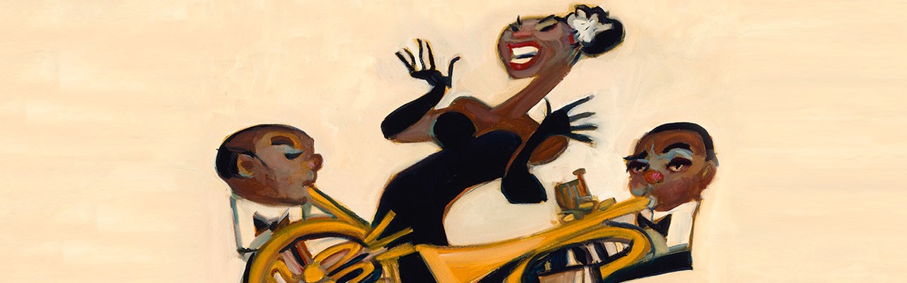 Tribute To World Legends: The Best Of Jazz