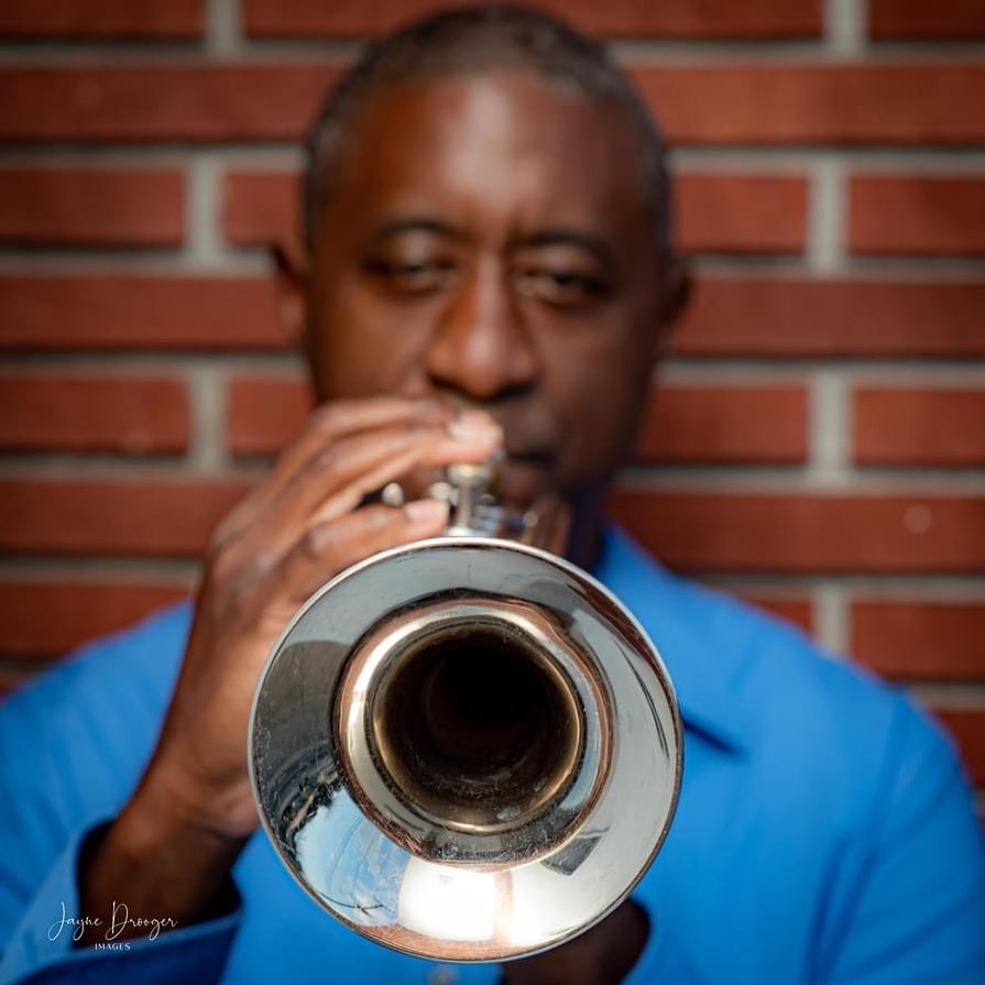 Untitled Jazz Photo