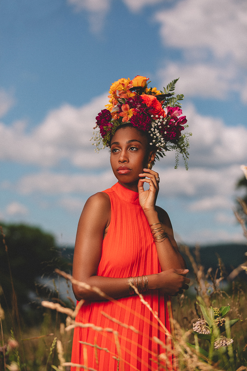 Jazzmeia Horn