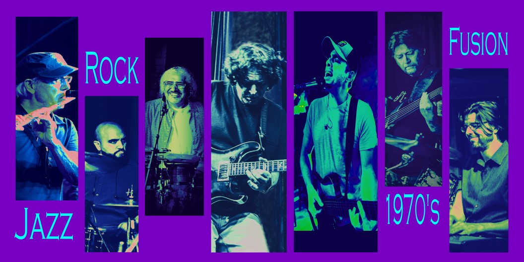 A Tribute To Jazz Rock Fusion Of The 1970s — jazz photo by Pavel Jany | All About Jazz