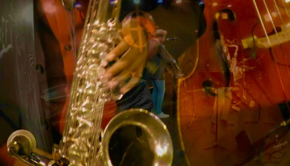 Saturday Late Night Jam Session | 11 Pm | $5