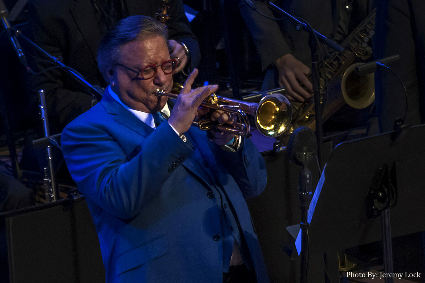 Arturo Sandoval 10-time Grammy Award Winner