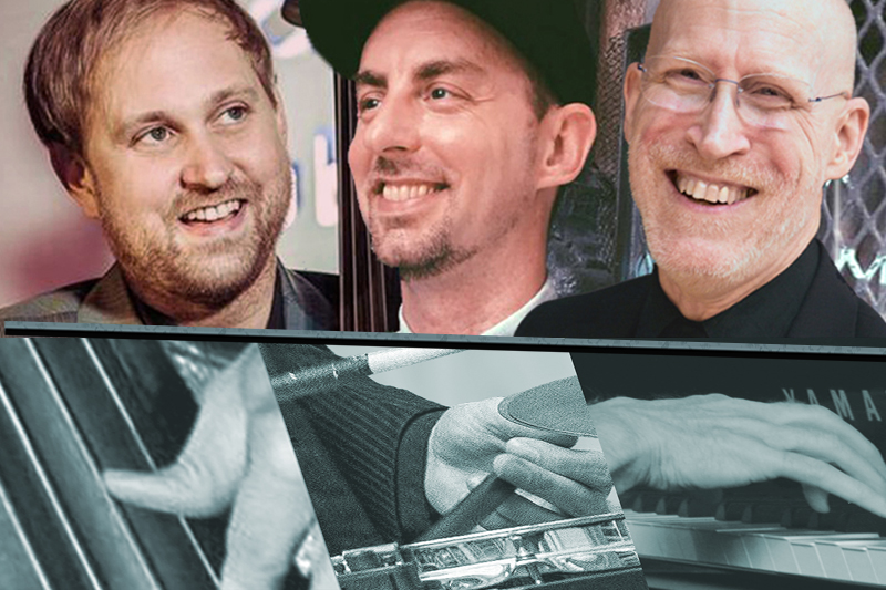 Phil Orr & More: Jazz On Broad