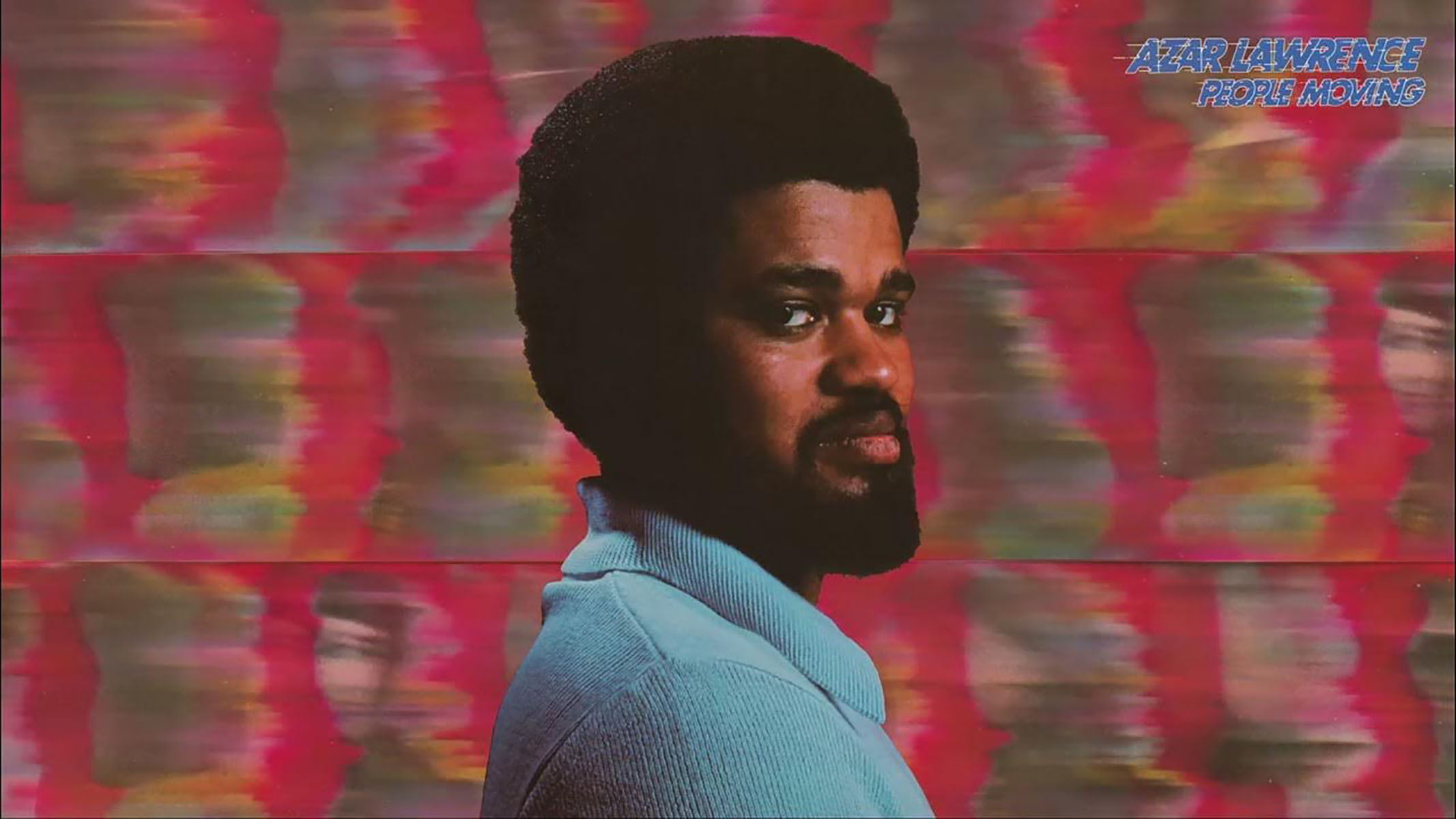 The Azar Lawrence Experience