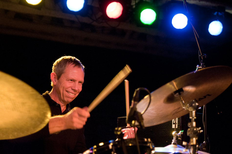 Untitled Jazz Photo