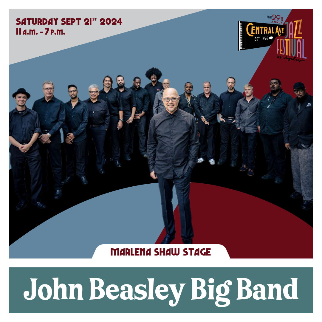 John Beasley Big Band
