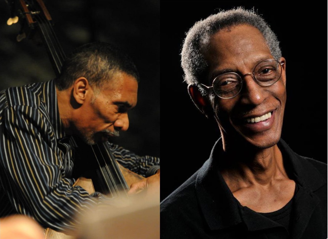 Jazz At Fellowship Hall With Acclaimed Bassist Mike Boone