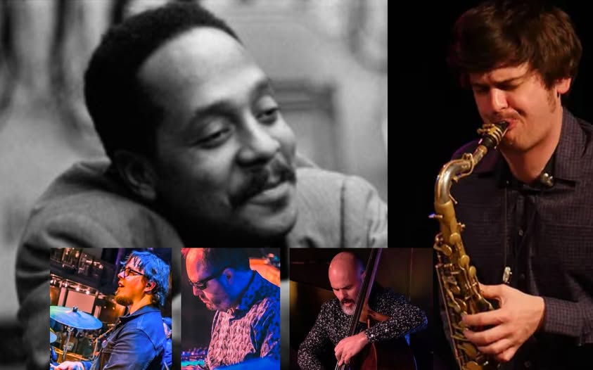 Celebrate Bud Powell At 101 With Austin Cebulske Quartet