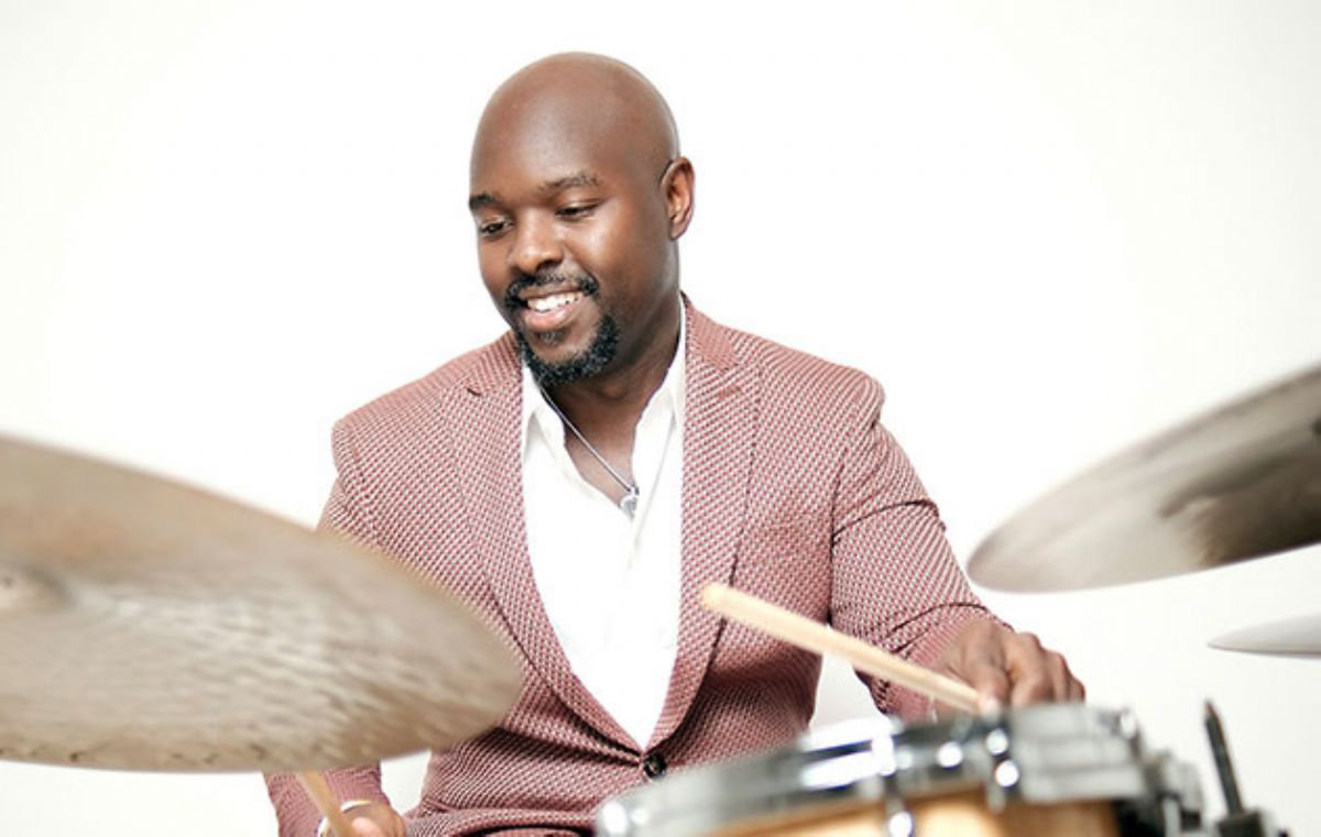 Ulysses Owens Jr’s Generation Y