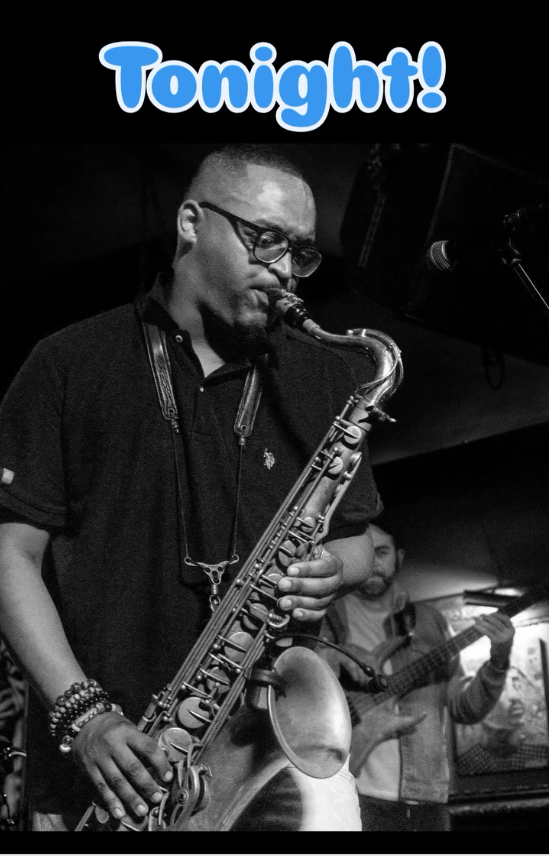 Untitled Jazz Photo