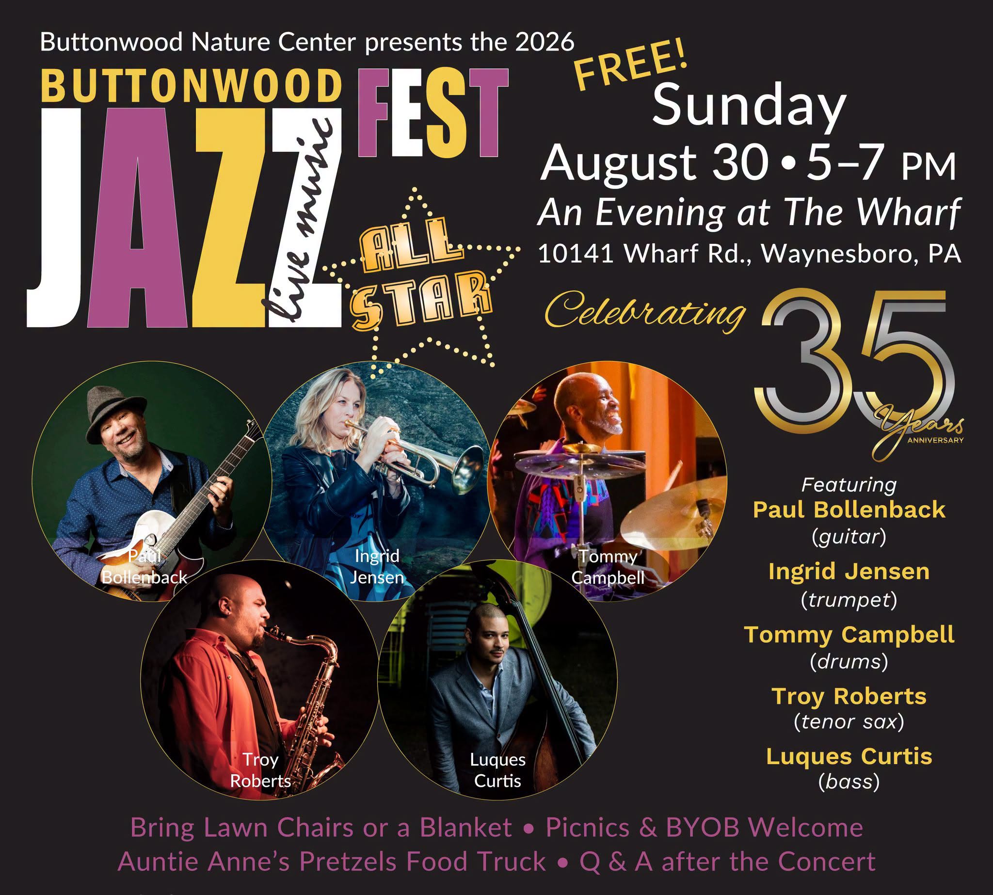Untitled Jazz Photo — jazz photo by Andrew Sussman | All About Jazz