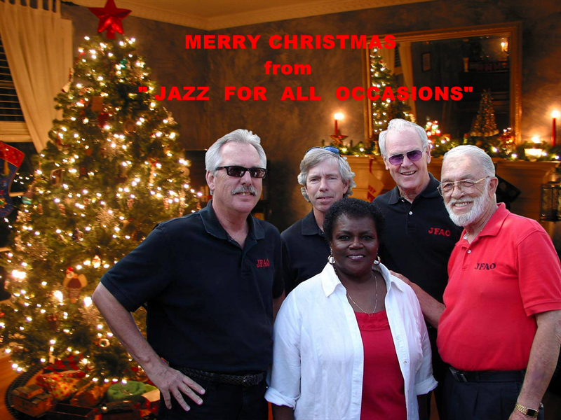 Untitled Jazz Photo