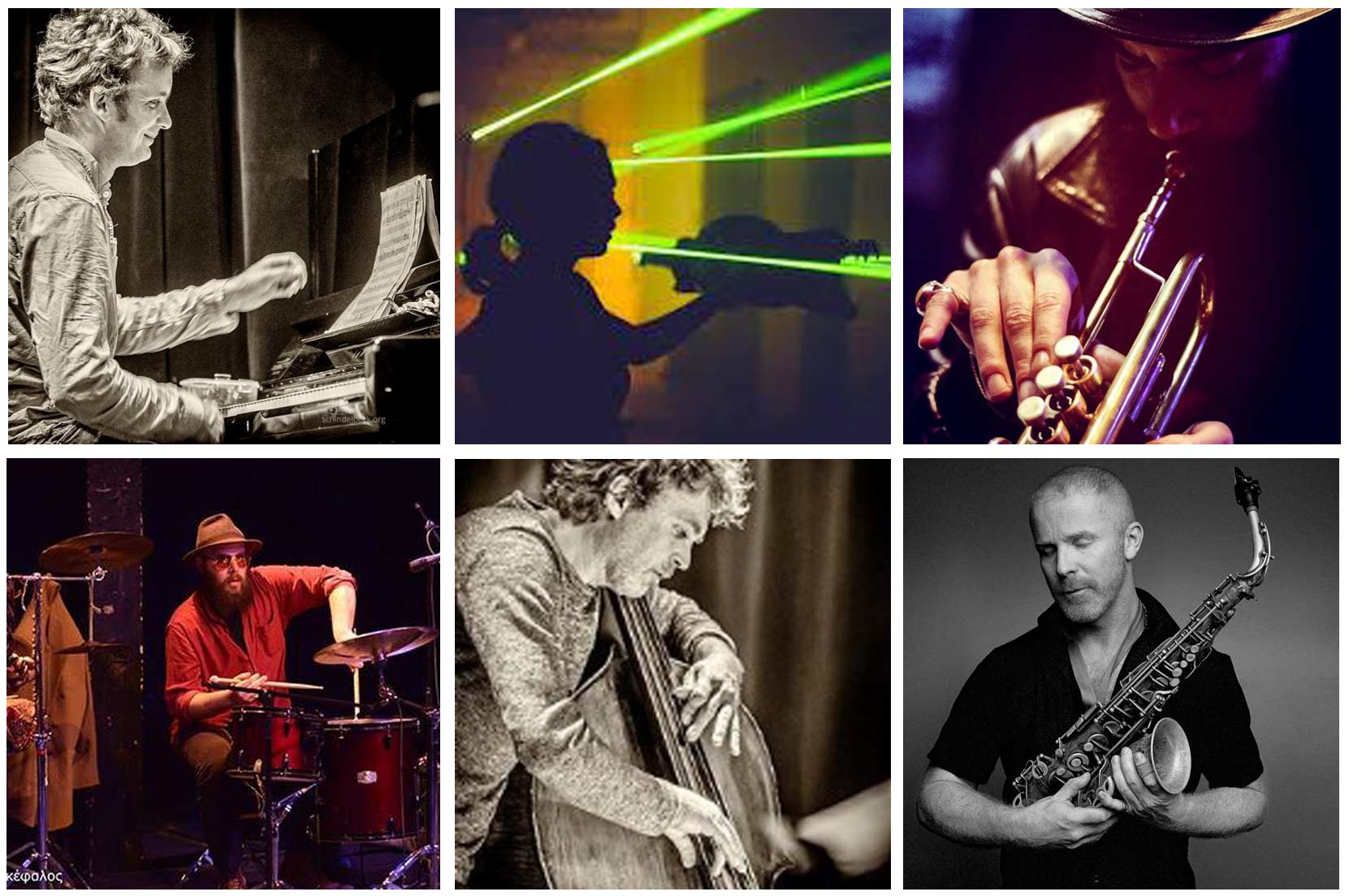 The Spacing Of The Spheres 