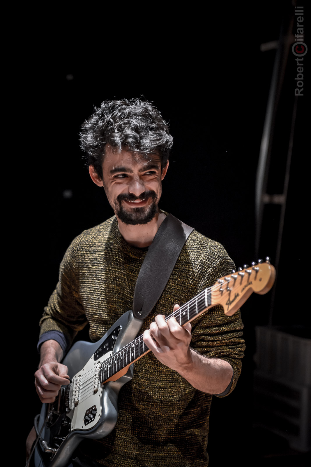 Francesco Diodati, Teatro Mentore, Artusi Jazz Winter, Santa Sofia