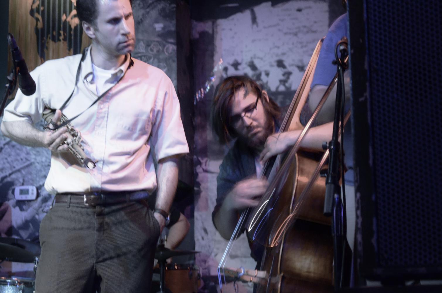 Untitled Jazz Photo