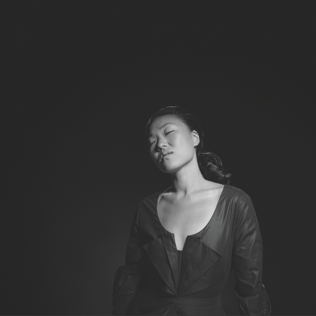 Birgitte Soojin Swing Low