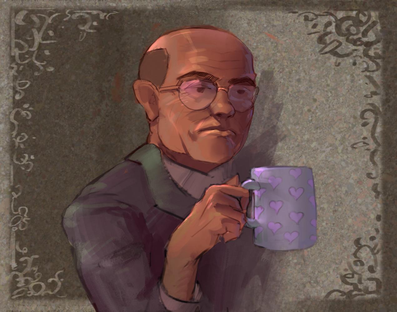 Theodor Adorno