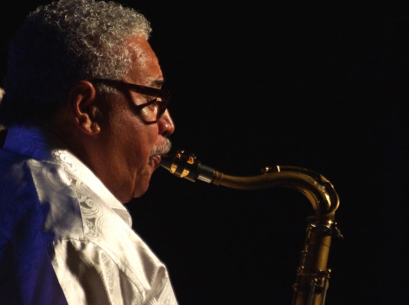 Barranquijazz 20th Edition