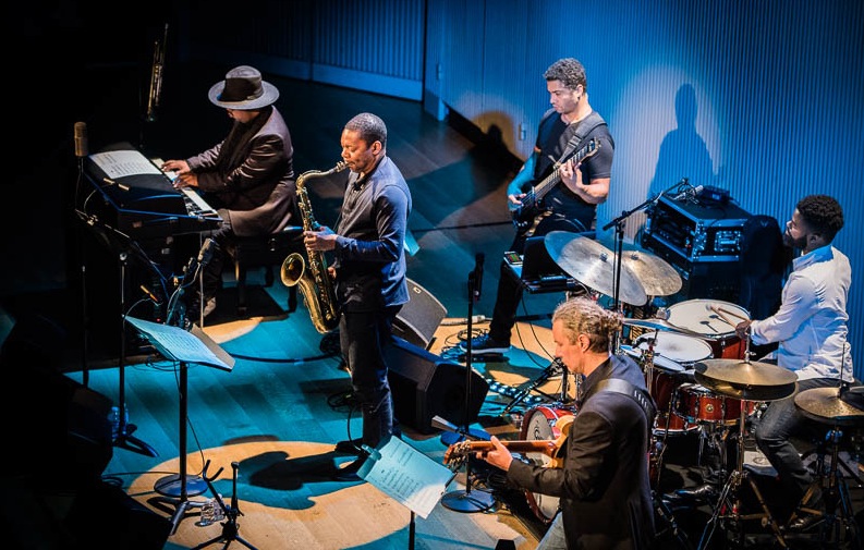 A Love Supreme at SFJAZZ