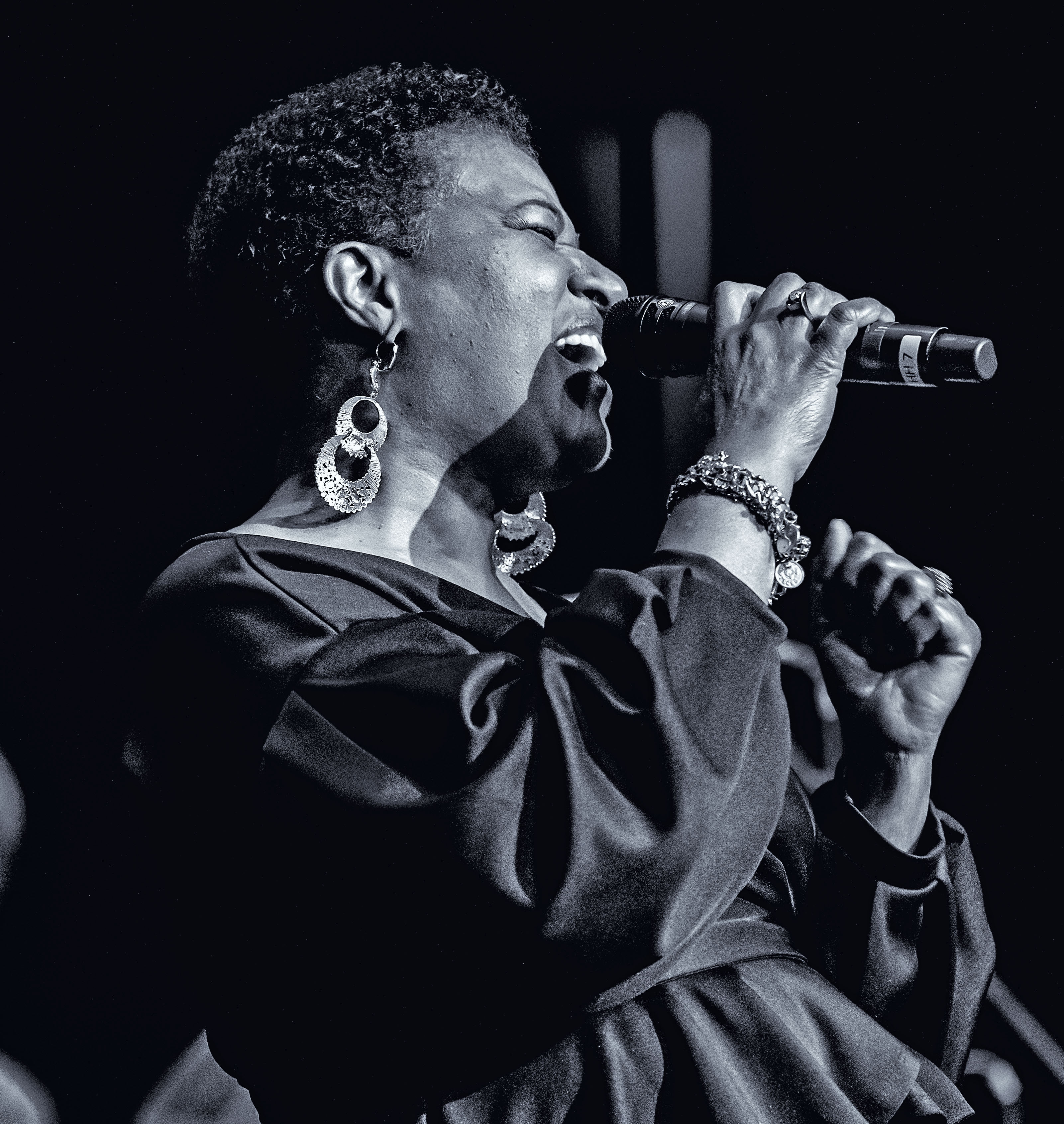 Vanessa Rubin