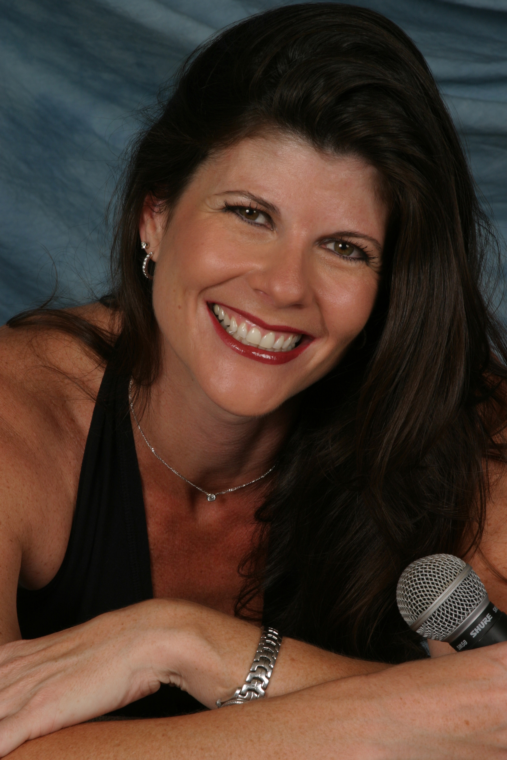 Julie Anne Tucson Musicians Museum Hall of Fame