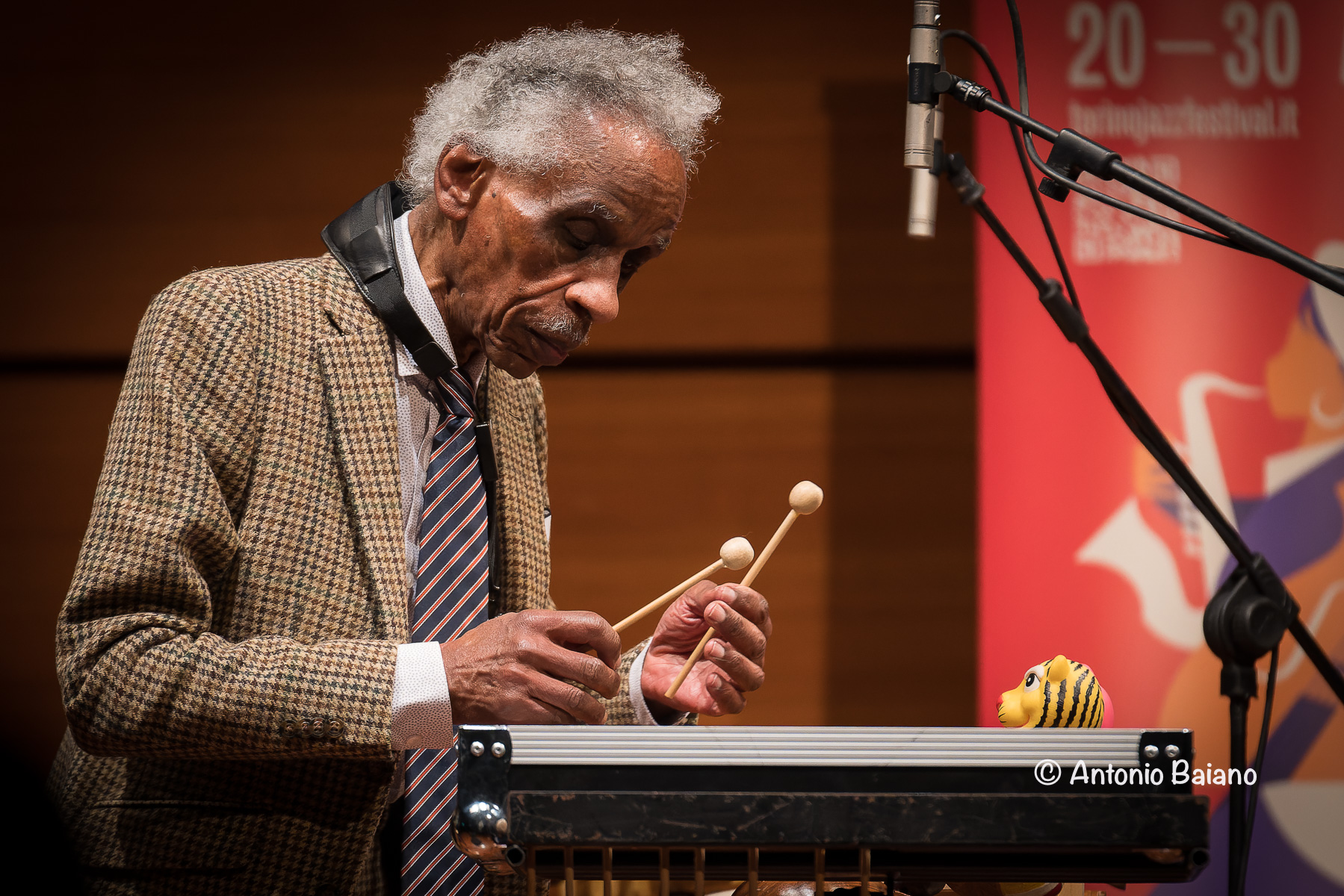 Roscoe Mitchell