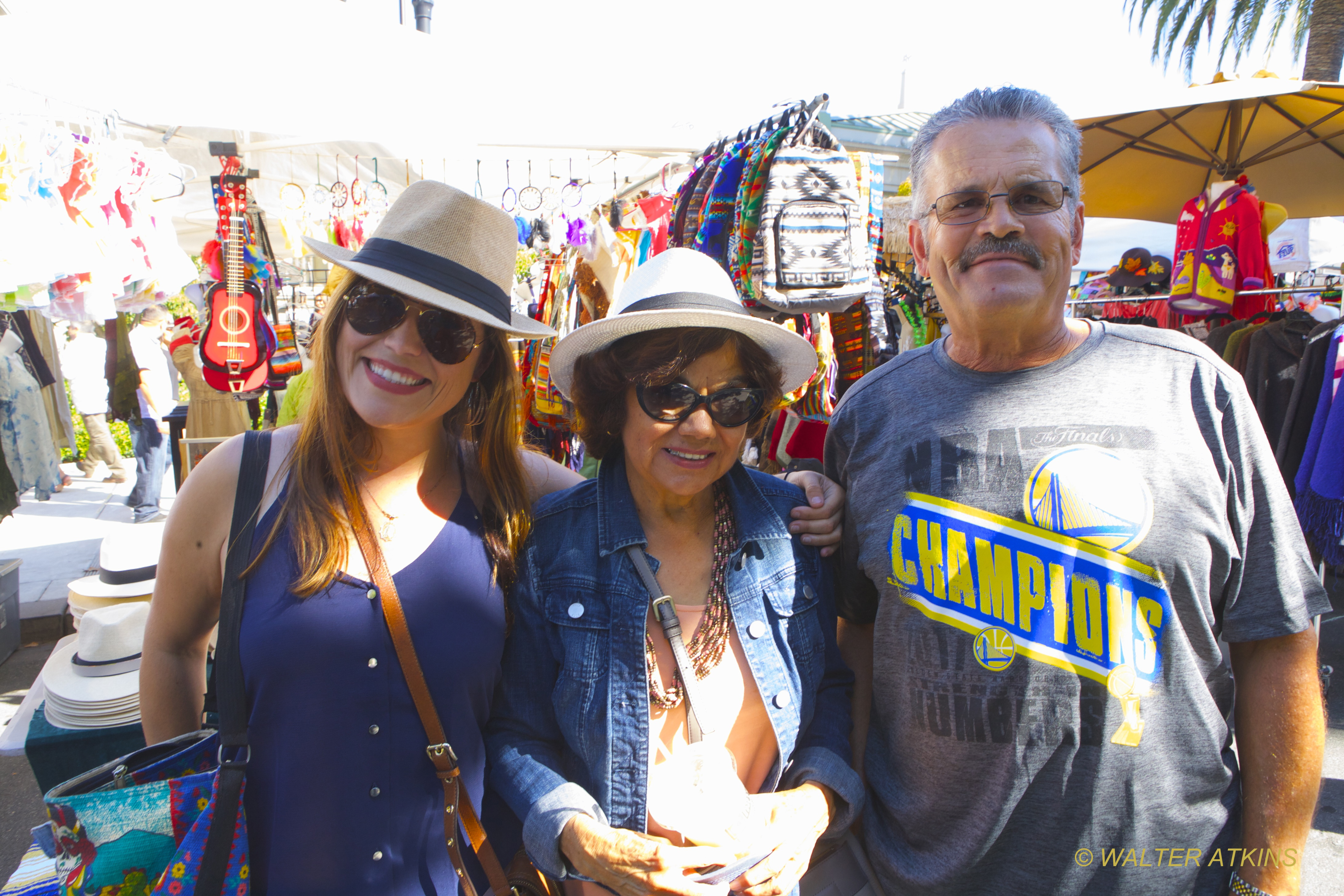 Redwood City Salsa Festival 2017