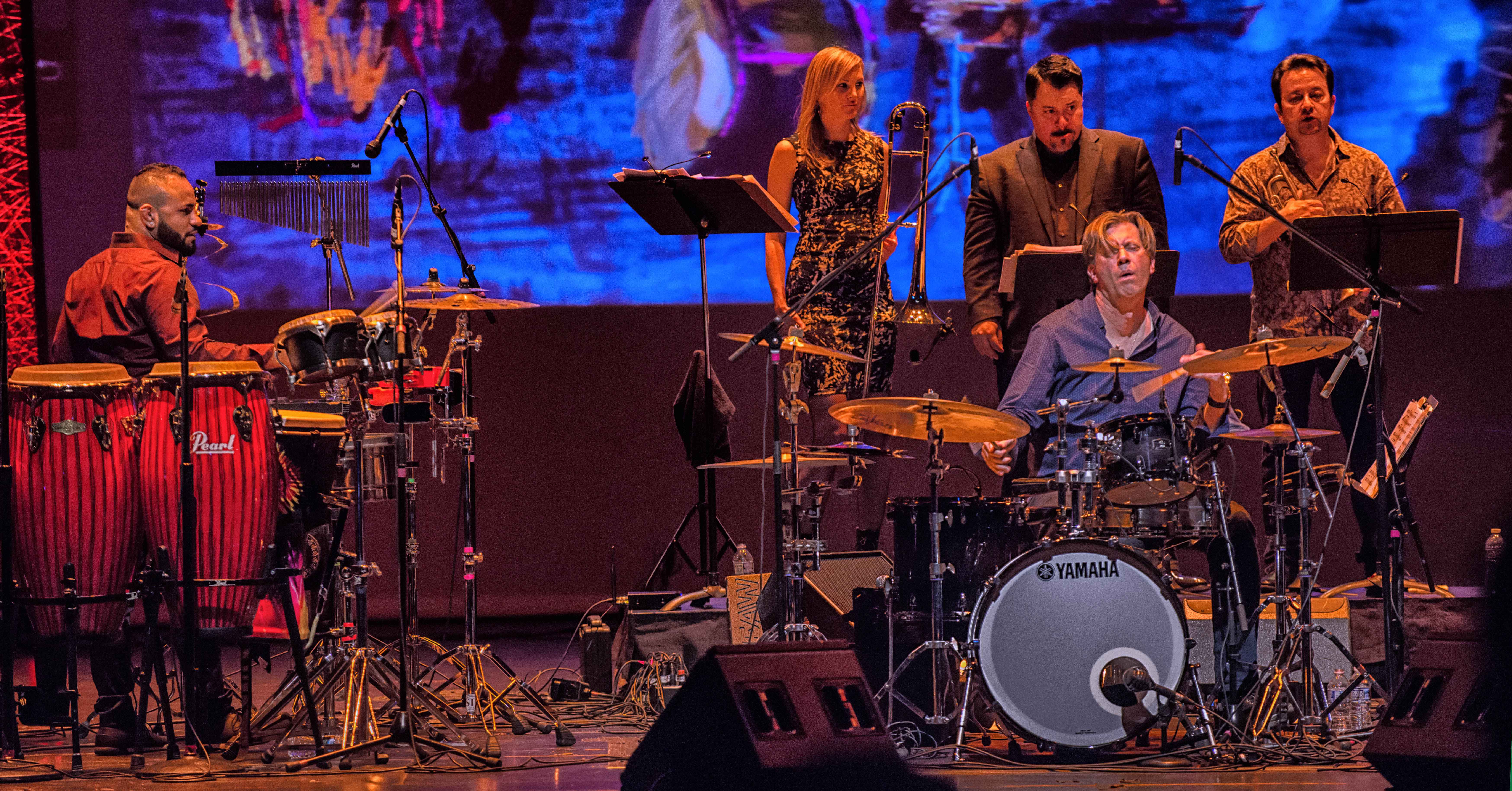 Tommy Igoe Birdland All Stars