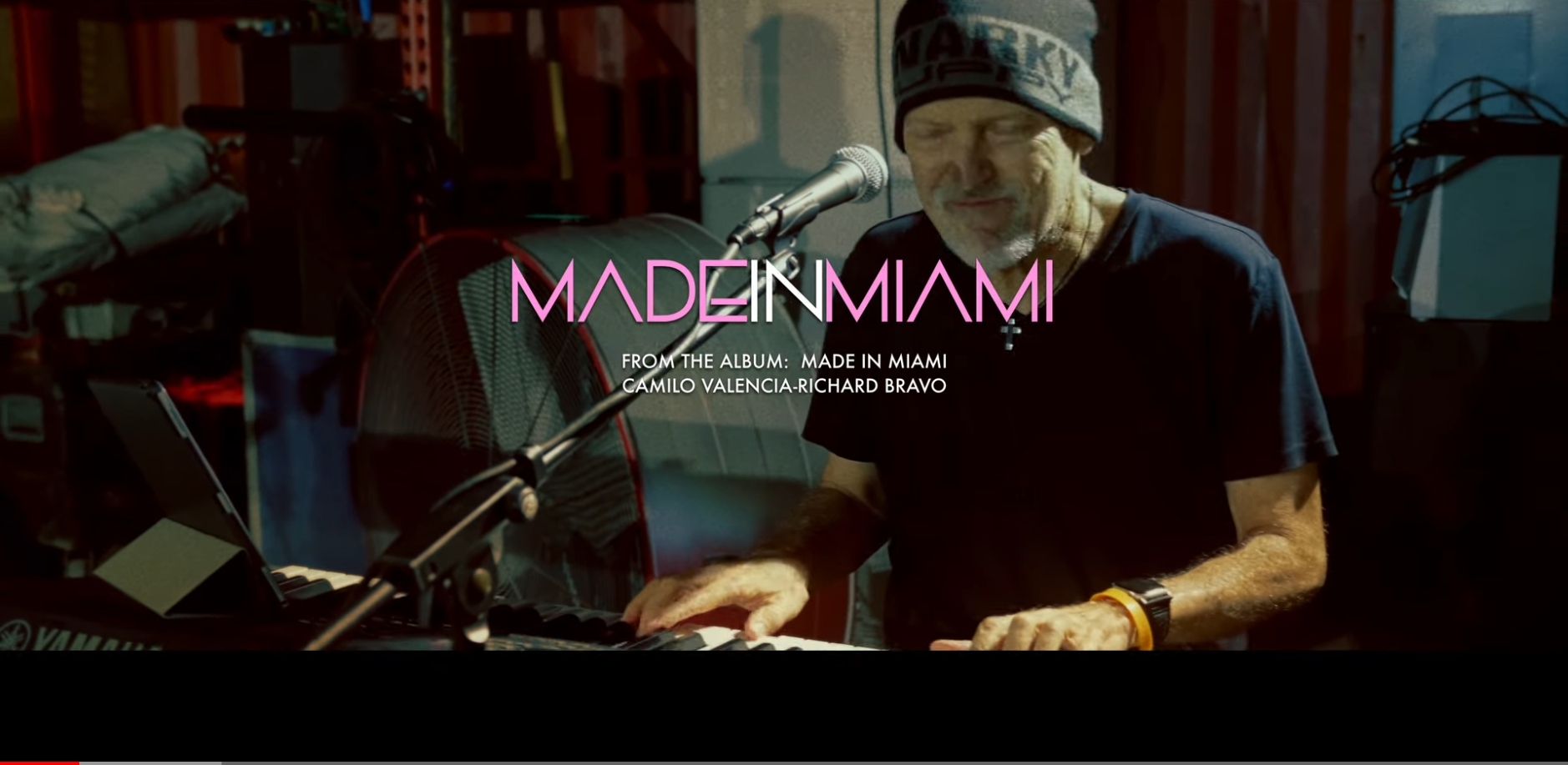 Made in Miami