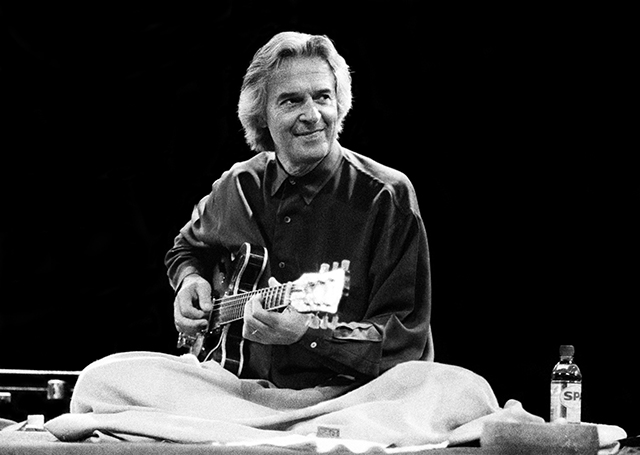 John McLaughlin