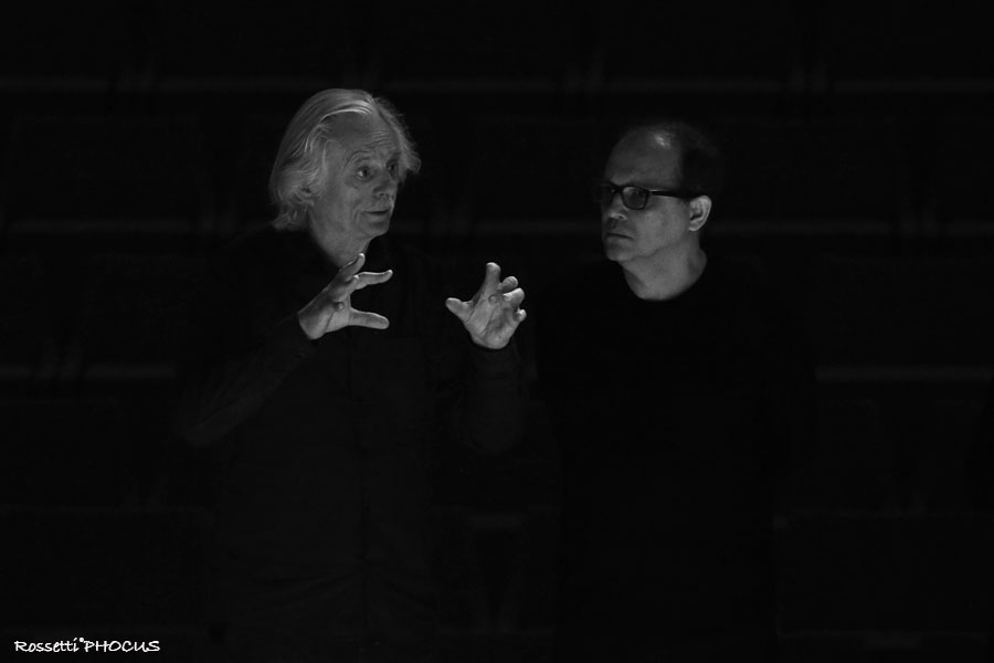 Manfred Eicher - Anouar Brahem