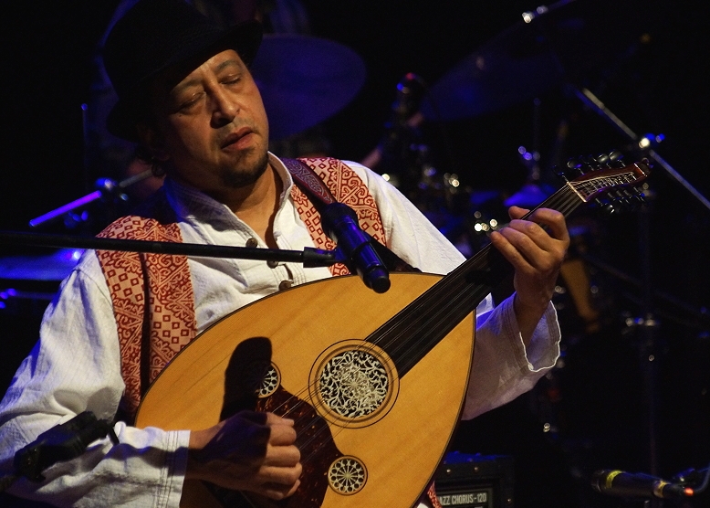 Ecuador Jazz 2016