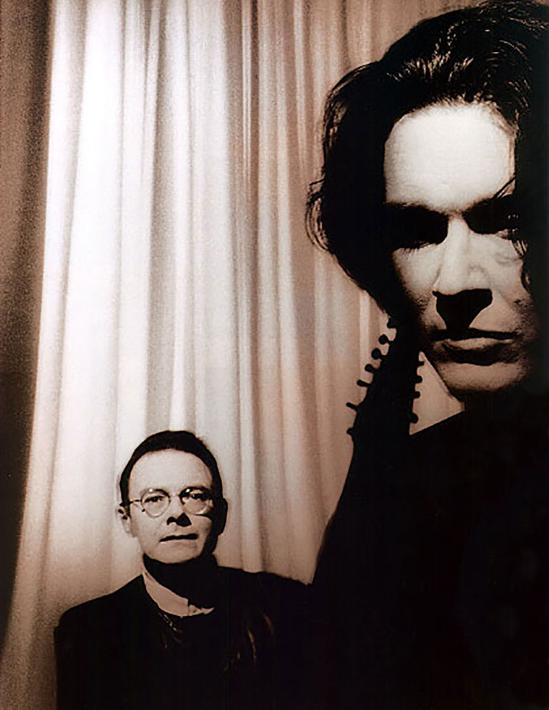 sylvian / fripp