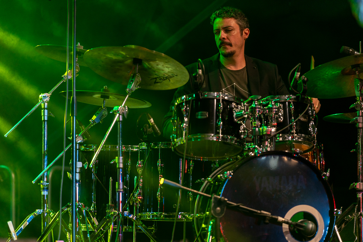 Igor Willcox at Bansko Jazz Festival 2022 - Bulgaria