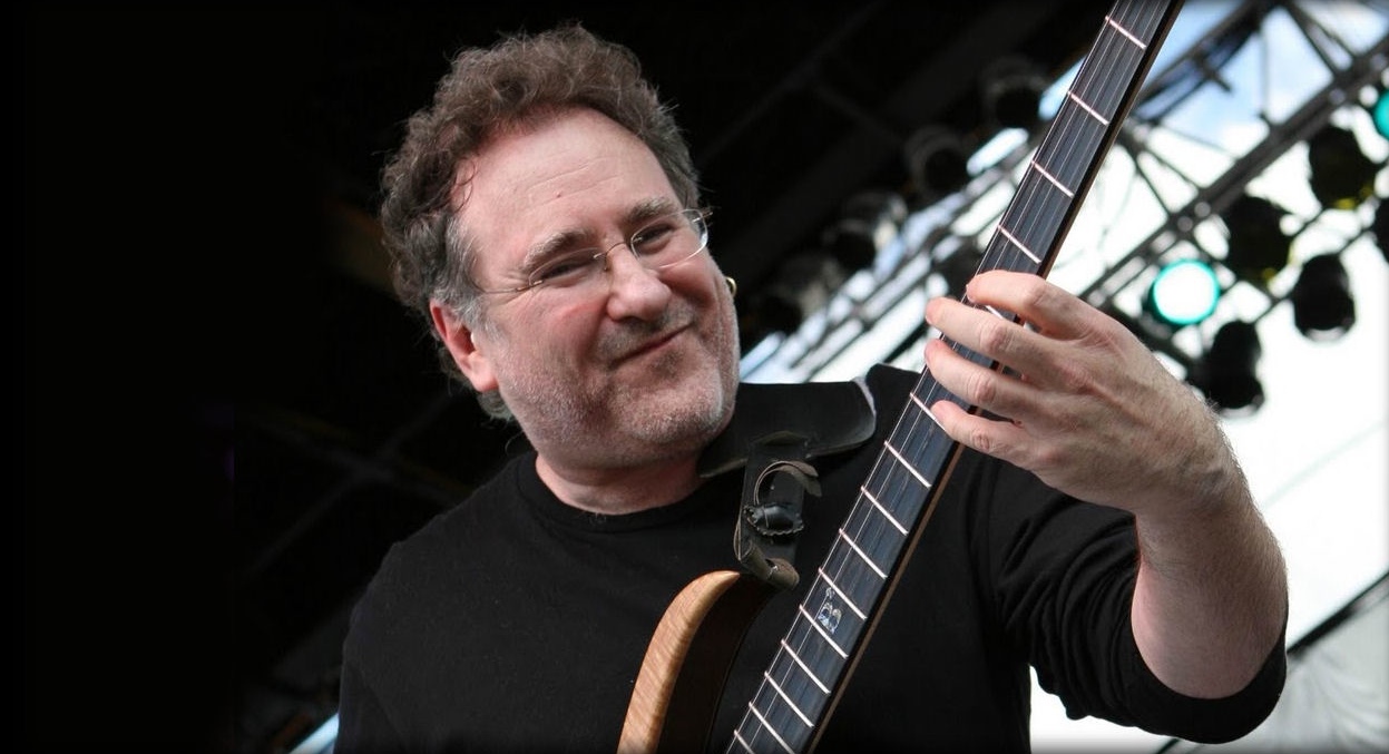 Brian Bromberg