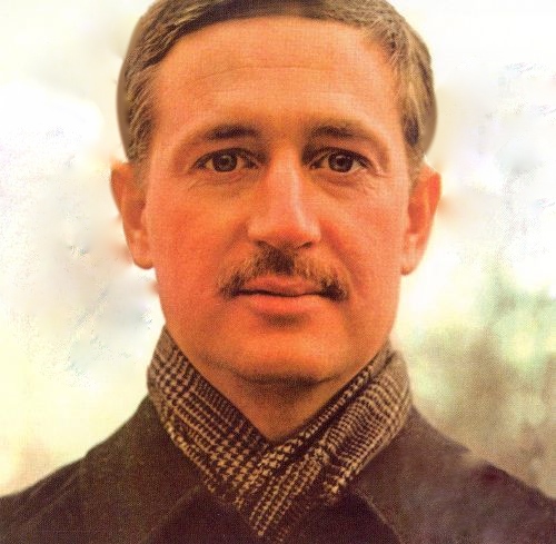 Mose Allison