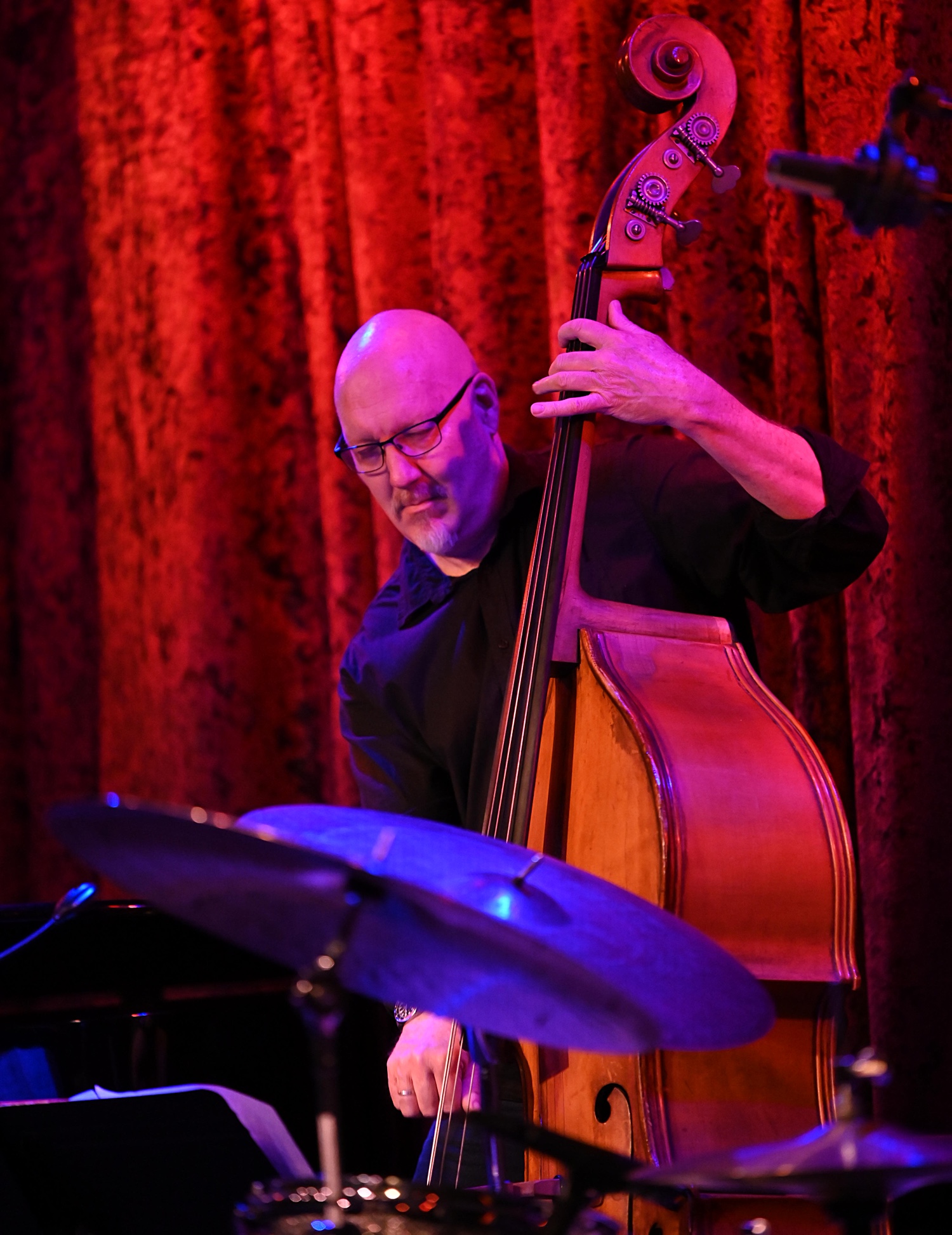 Scott Colley