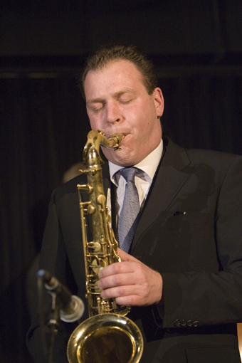Sjoerd Dijkhuizen - The Hague (NL) - 2006
