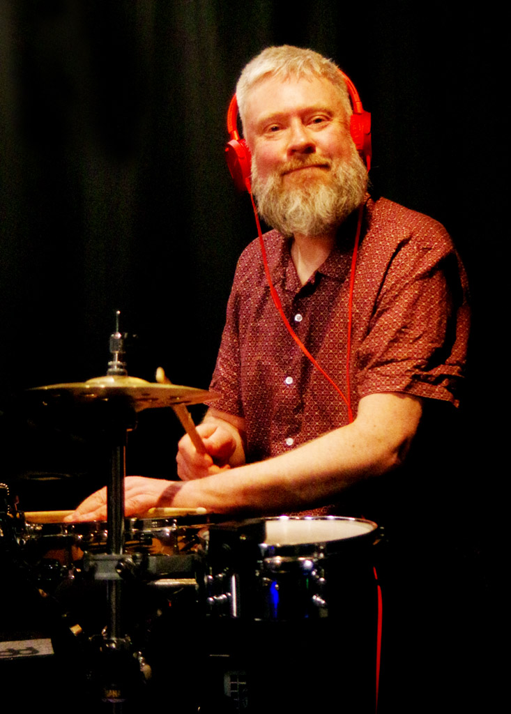 Aaron Liddard Quintet