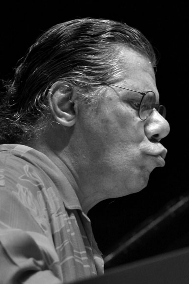 Chick Corea: Luxembourg, 2005