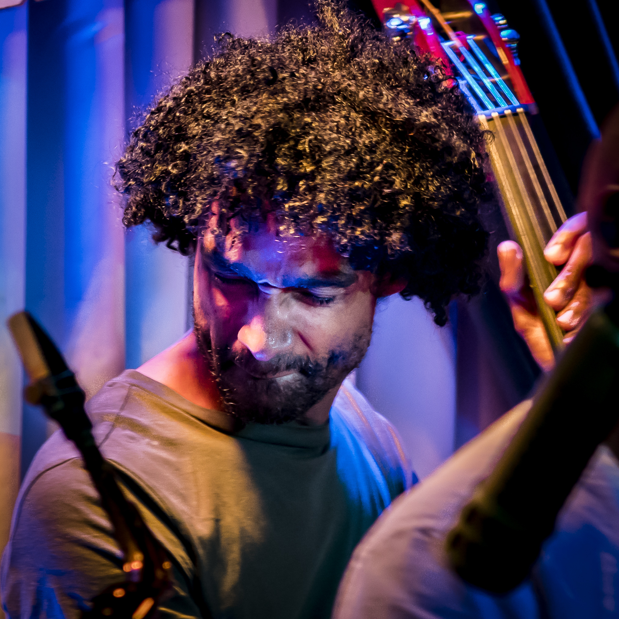 Untitled Jazz Photo