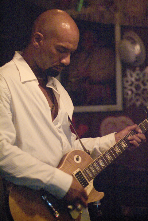 Untitled Jazz Photo — jazz photo by Wayne Tucker | All About Jazz